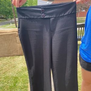 Women’s dress pants